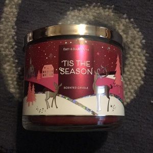 Unopened Bath and Body works Items